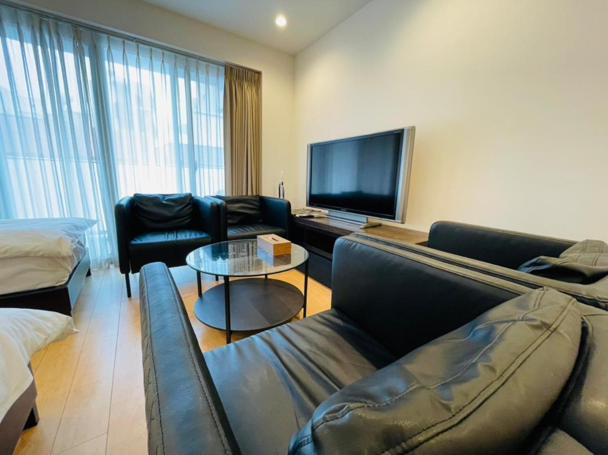 Salon渋谷5B Apartment Токио Екстериор снимка