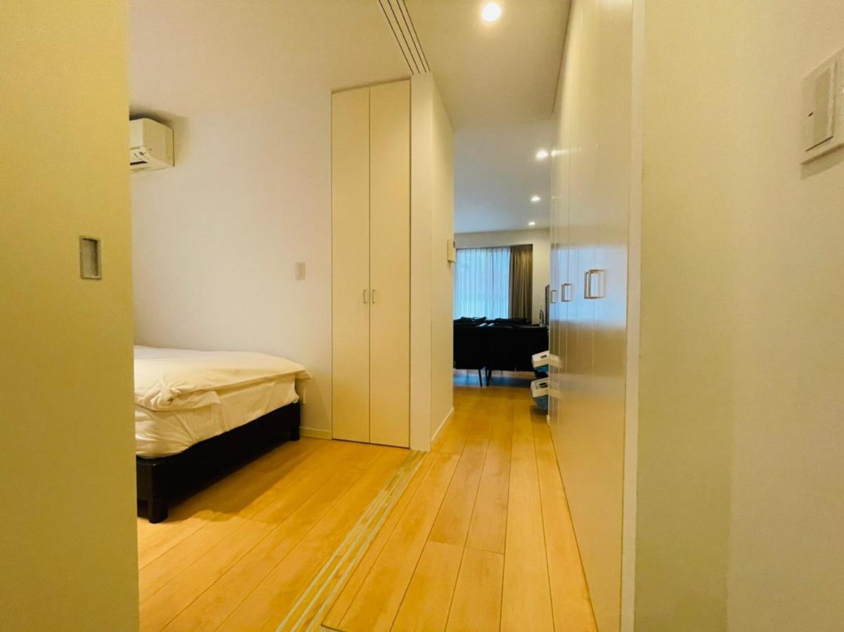 Salon渋谷5B Apartment Токио Екстериор снимка