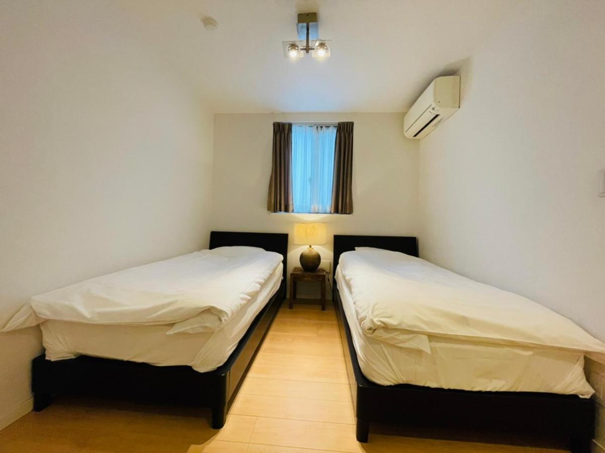 Salon渋谷5B Apartment Токио Екстериор снимка