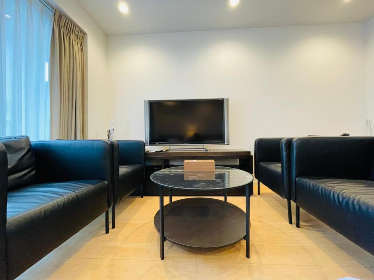 Salon渋谷5B Apartment Токио Екстериор снимка