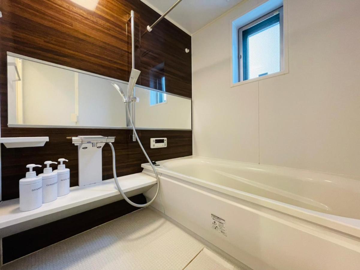 Salon渋谷5B Apartment Токио Екстериор снимка