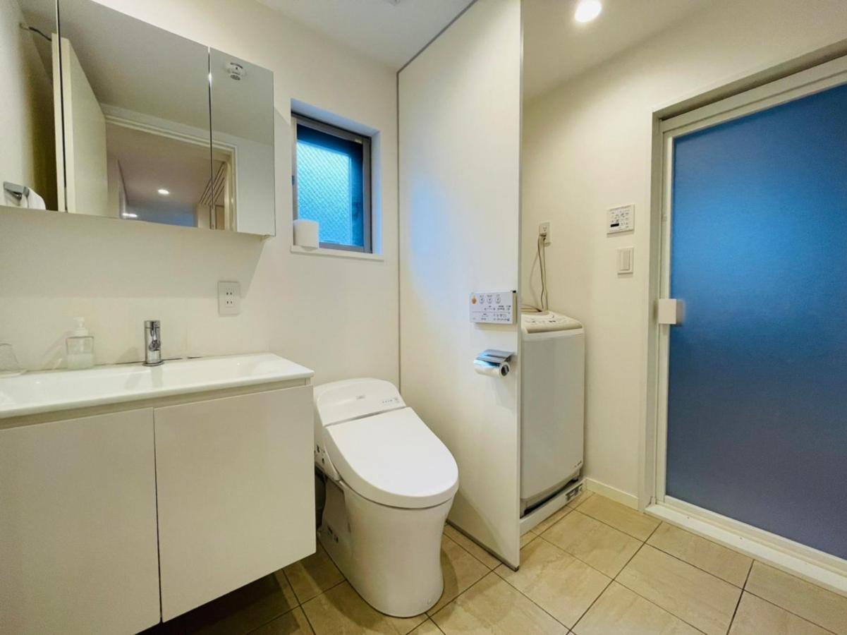 Salon渋谷5B Apartment Токио Екстериор снимка