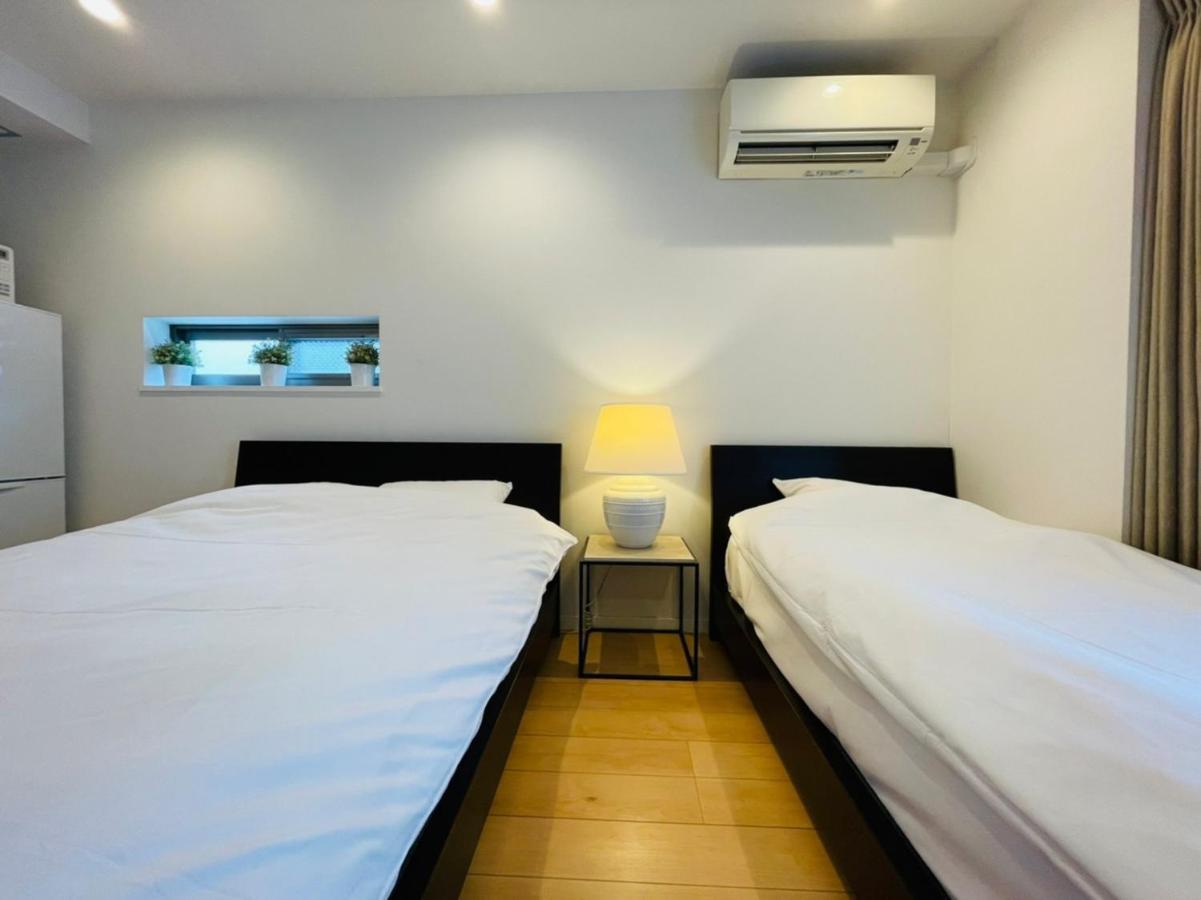 Salon渋谷5B Apartment Токио Екстериор снимка