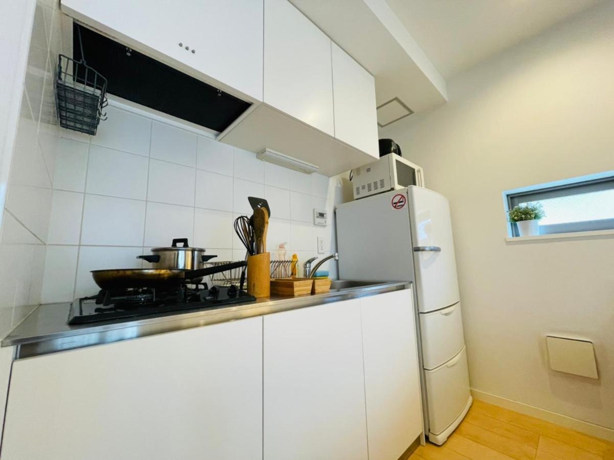 Salon渋谷5B Apartment Токио Екстериор снимка