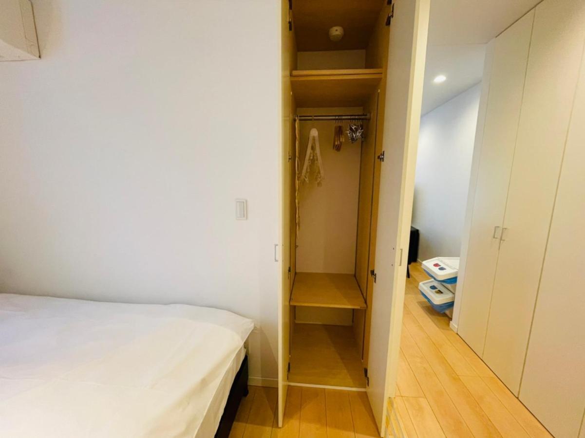 Salon渋谷5B Apartment Токио Екстериор снимка