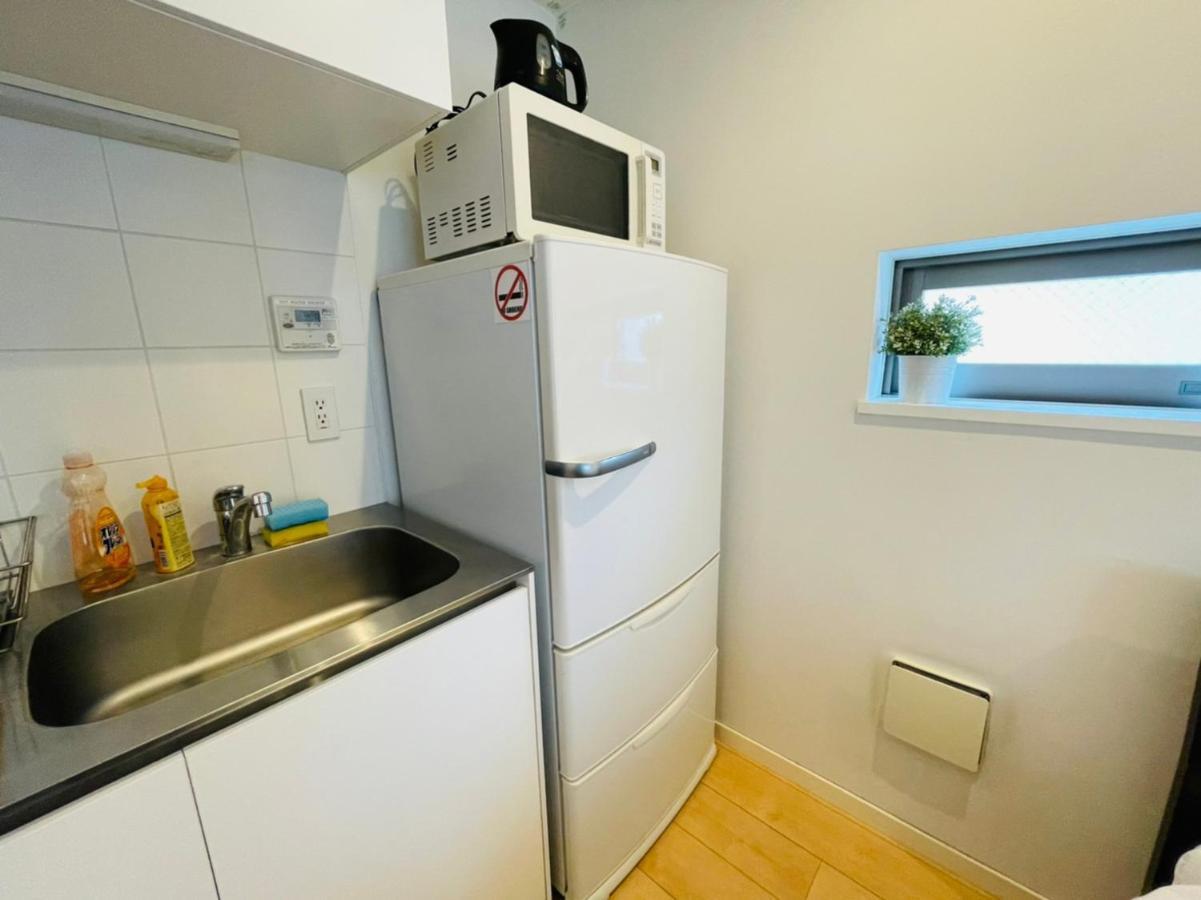 Salon渋谷5B Apartment Токио Екстериор снимка