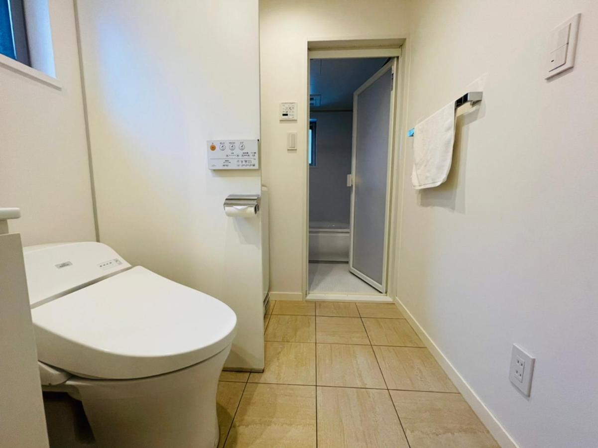 Salon渋谷5B Apartment Токио Екстериор снимка